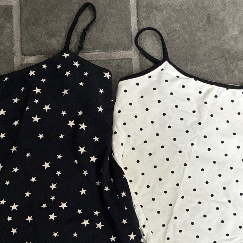 Express Camisole Set - Picture 2 of 2
